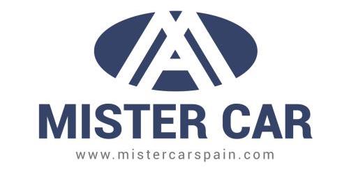 logo de MISTER CAR