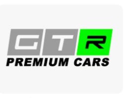 logo de GTR Premium Cars