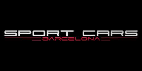 logo de SPORT CARS PREMIUM