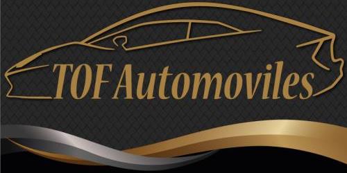 logo de Tof Automoviles