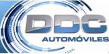 logo de DDC Automóviles