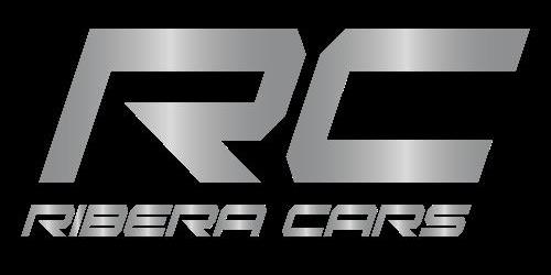 logo de RIBERA CARS