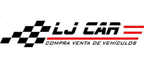 logo de LJ CAR