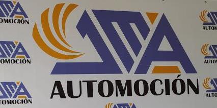 logo de JMA AUTOMOCION 