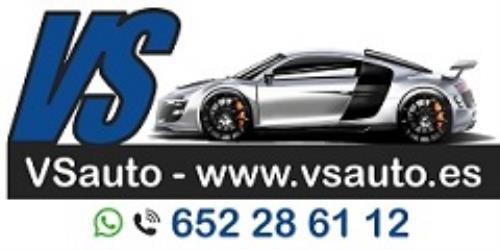 logo de VS Auto