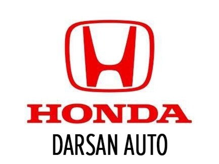 logo de Darsan Auto