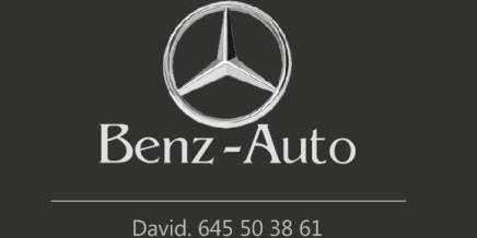 logo de Benz-Auto