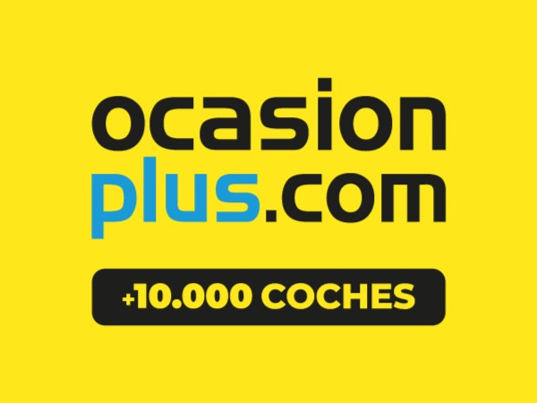 logo de OcasionPlus Barcelona La Maquinista