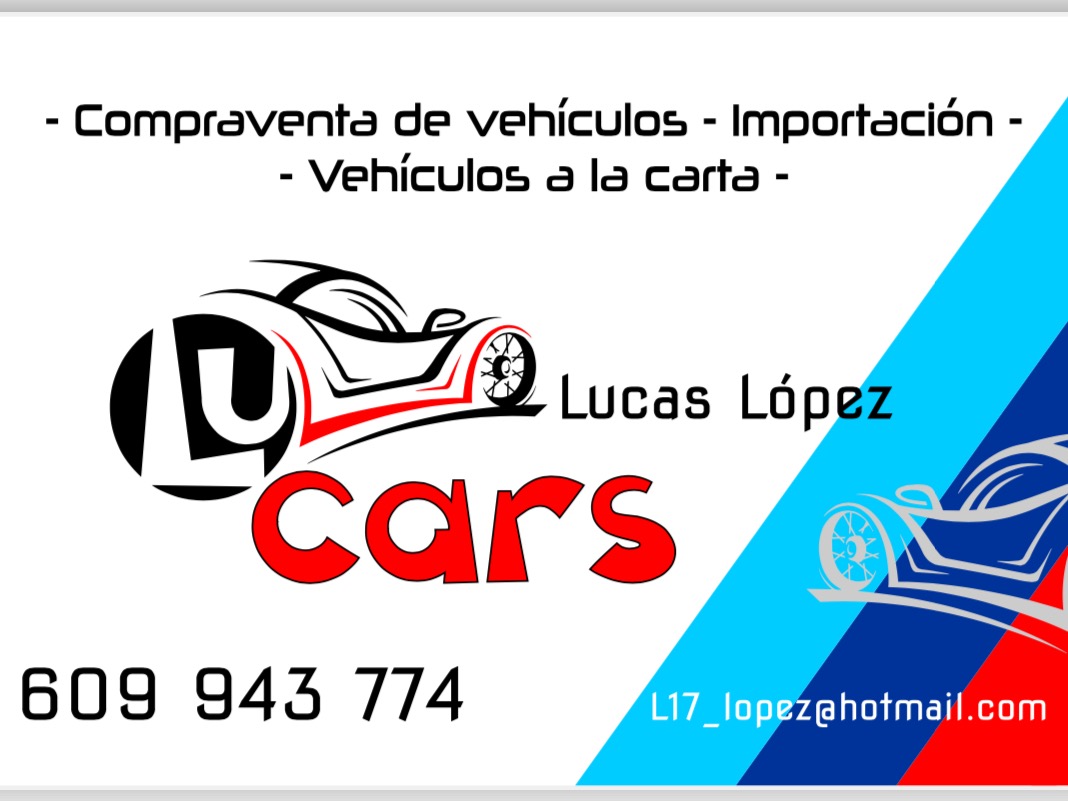 logo de Lucars