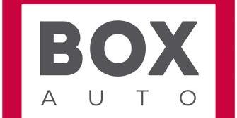 logo de BOX AUTO