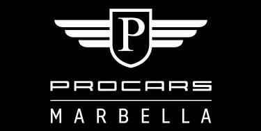 logo de Procars Marbella