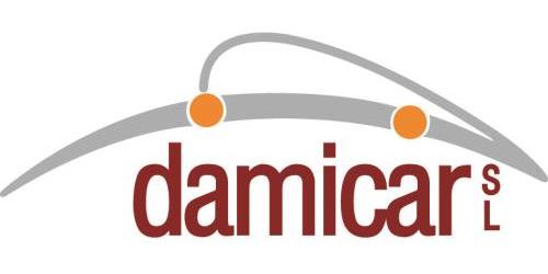 logo de Damicar