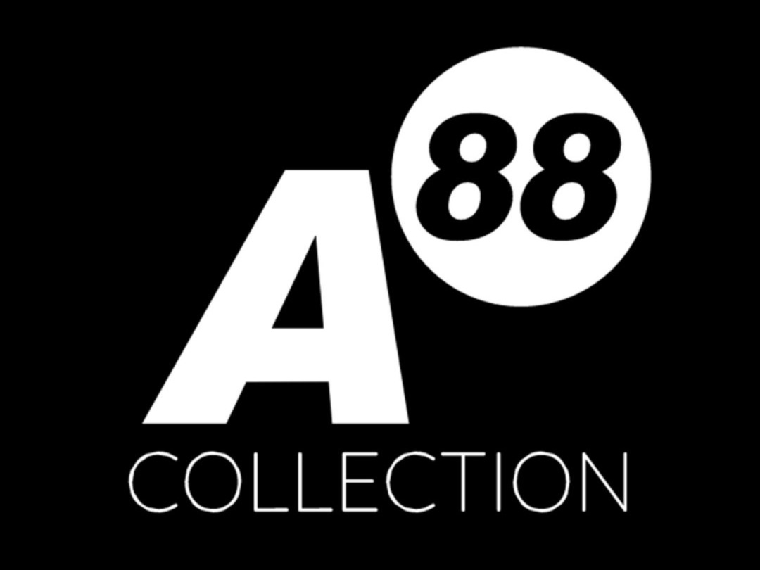 logo de A88 Collection Mataró