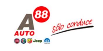 logo de Auto88 Mataro