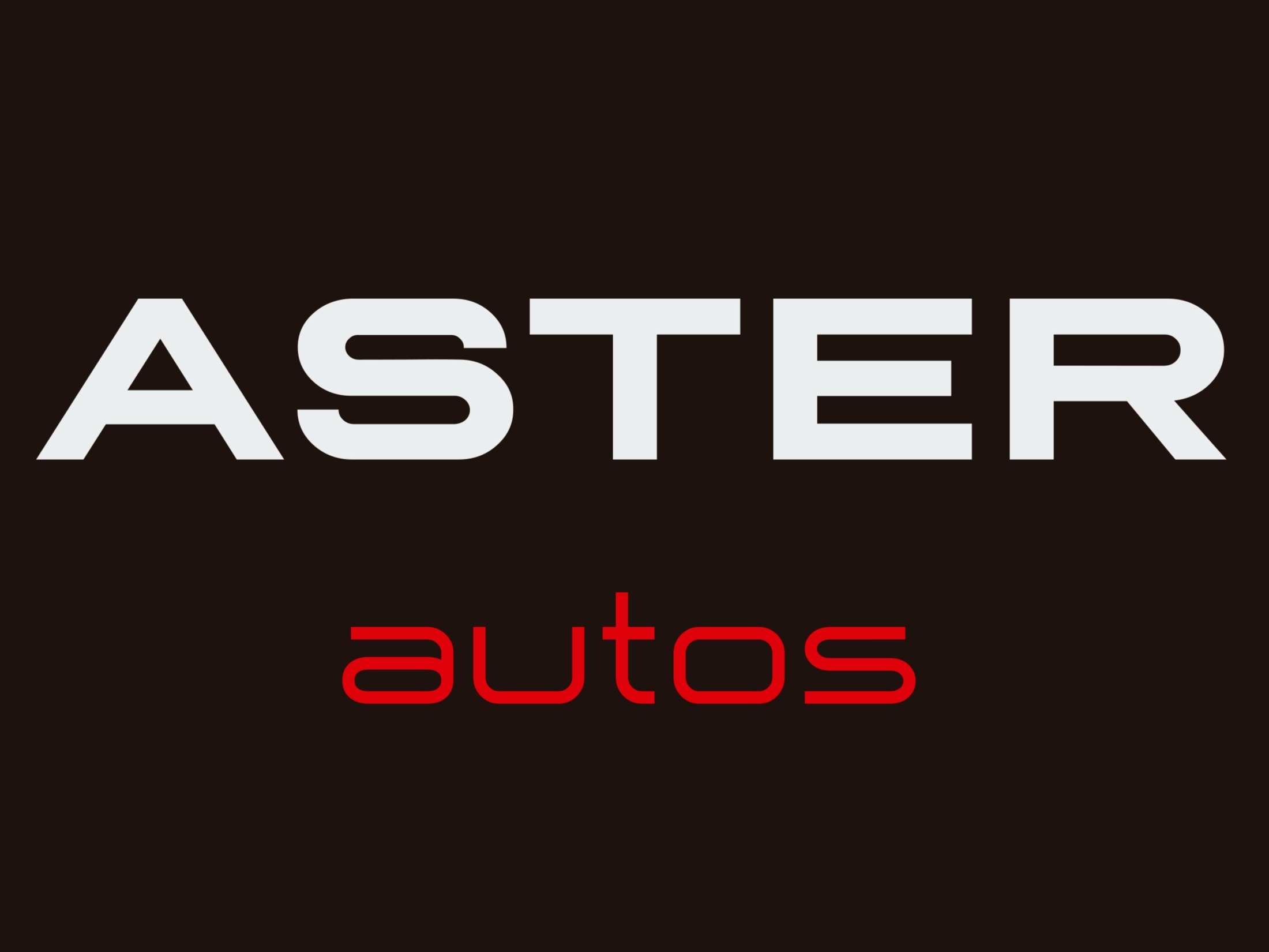 logo de Aster Autos