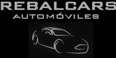 logo de Rebalcars Automoviles