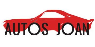 logo de Autosjoan