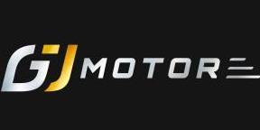 logo de GJ Motor