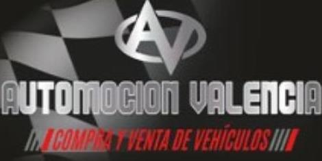 logo de Automoción Valencia