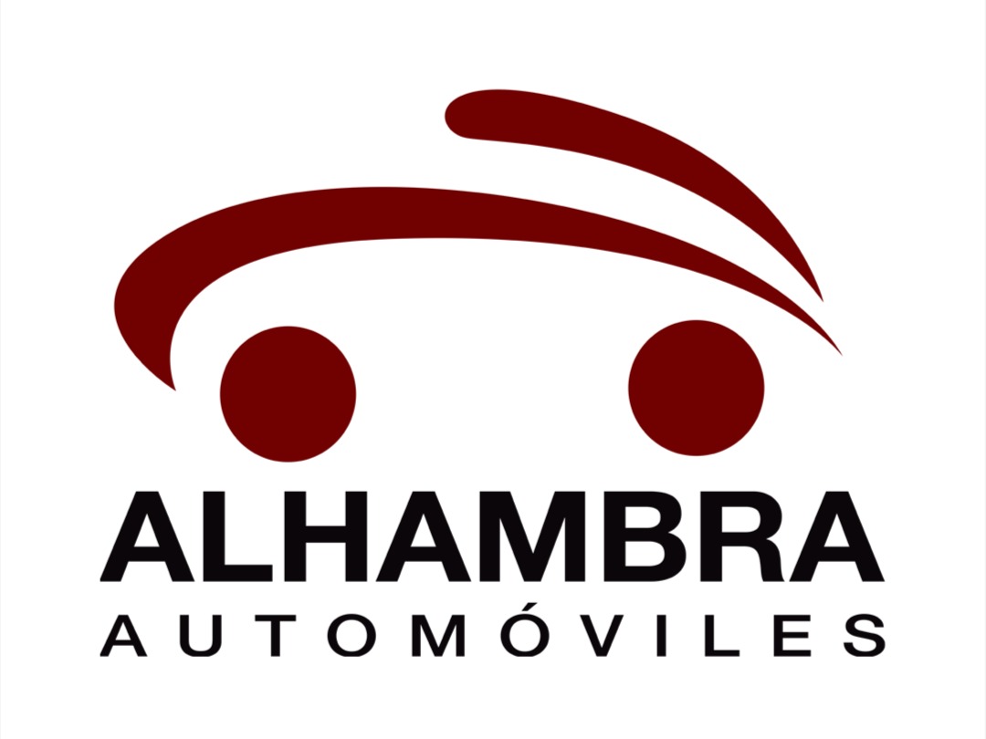 logo de Automoviles Alhambra