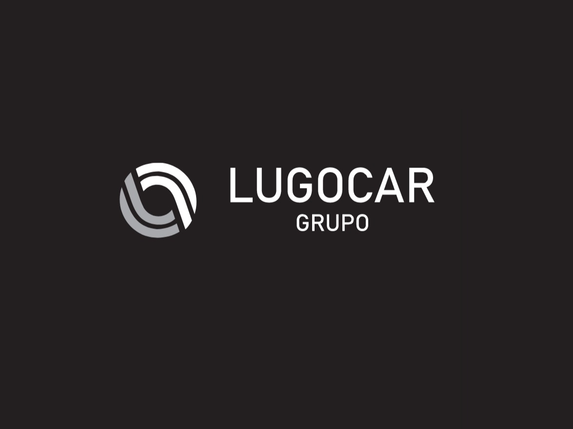 logo de LUGOCAR GRUPO