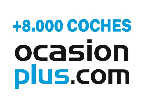 logo de Ocasionplus PATERNA