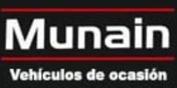 logo de Munain Motors