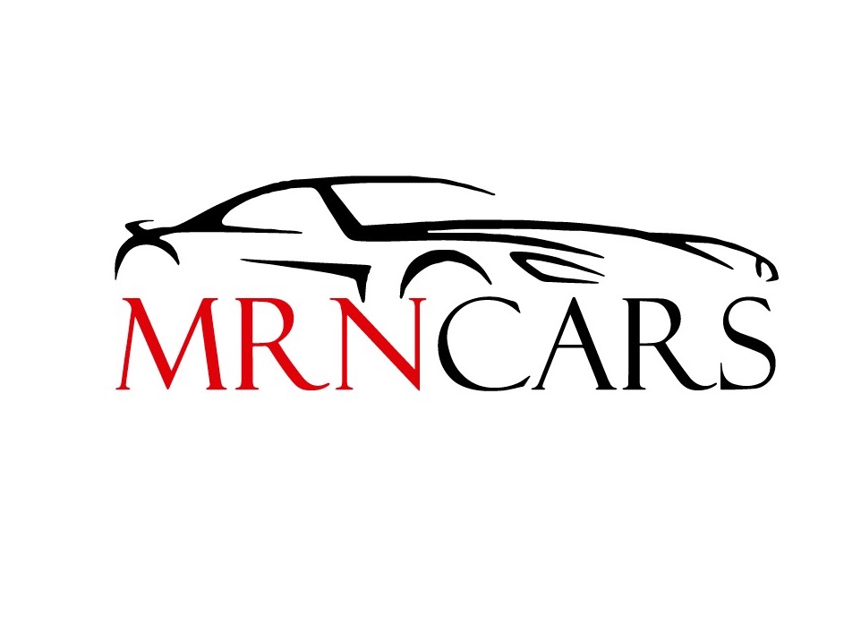 logo de mrncars