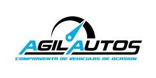 logo de ÁGIL AUTOS