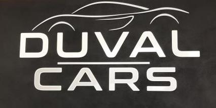 logo de DuvalCars Automoviles 