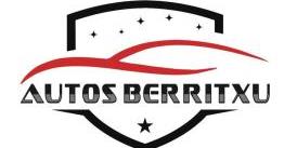 logo de Autos Berritxu