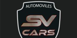 logo de SV Cars