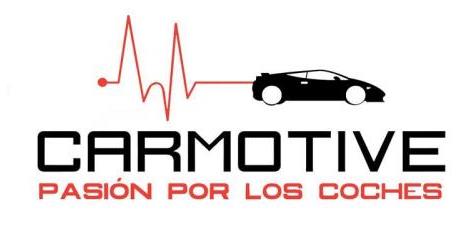 logo de Carmotive