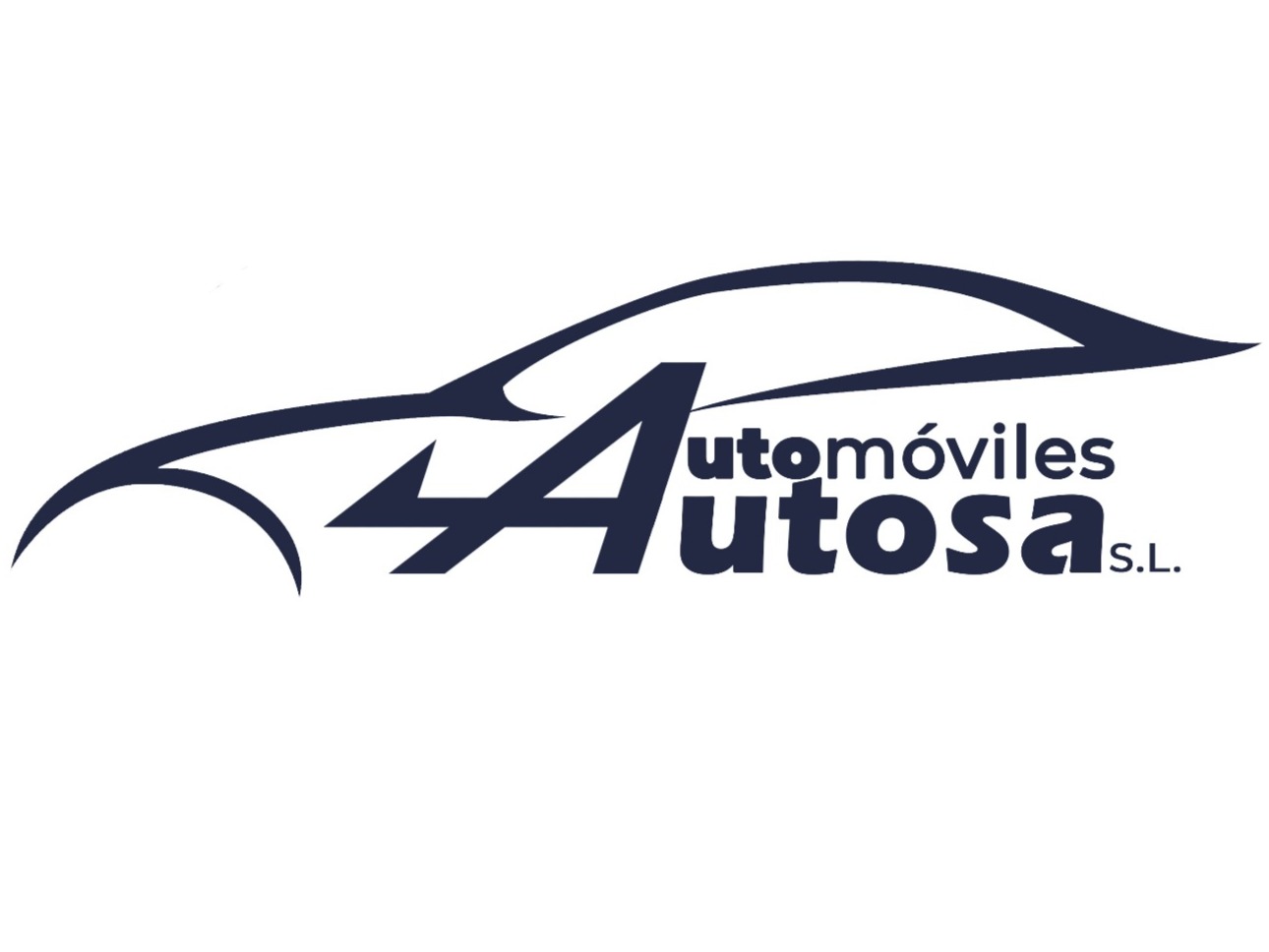 logo de Automoviles Autosa S.L.