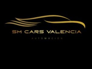 logo de SM CARS VALENCIA