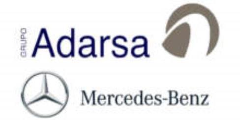 logo de Mercedes Adarsa Zamora