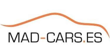 logo de MAD-CARS.ES