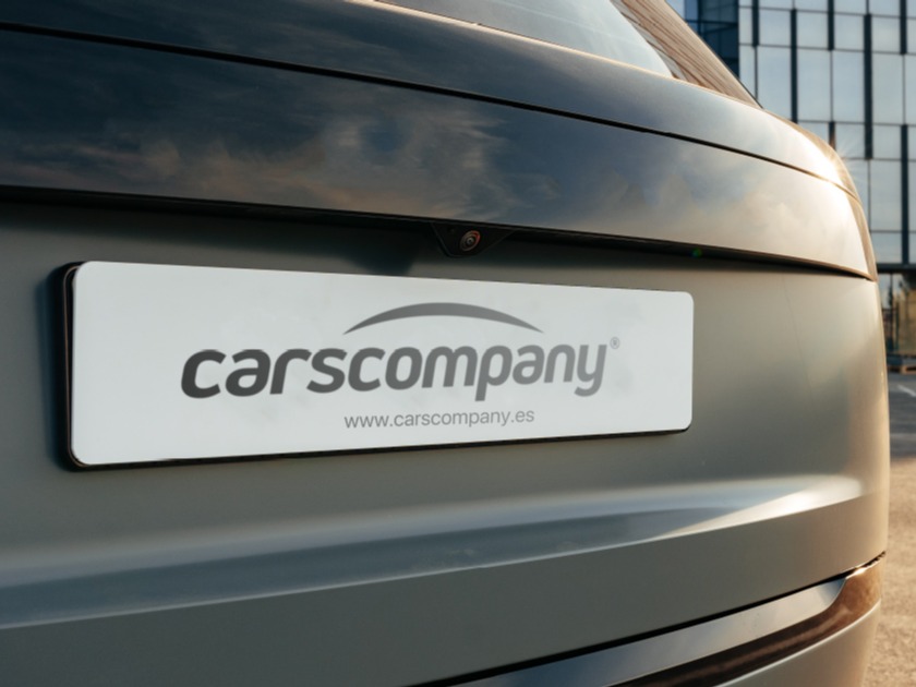 logo de Cars Company