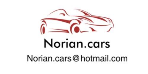 logo de Noriancars