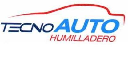 logo de Tecnoauto Humilladero