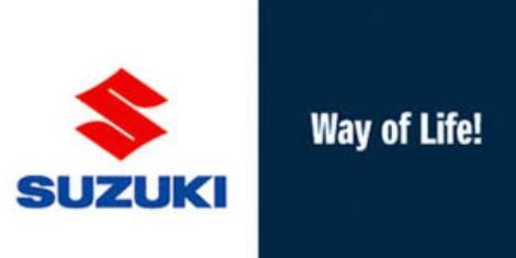 logo de Albariza Motor Servicio Mitsubishi- Suzuki