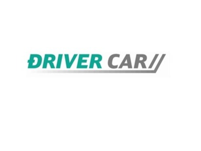 logo de DRIVER CAR