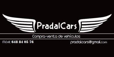 logo de PradalCars