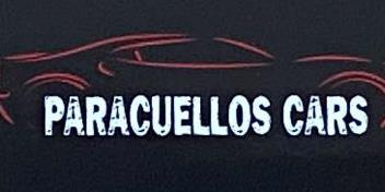 logo de PARACUELLOS CARS