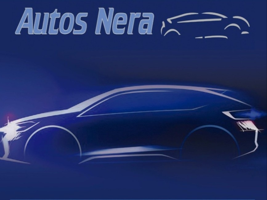 logo de Autos Nera Badajoz