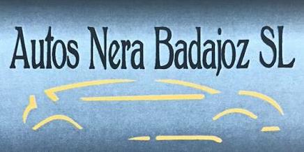 logo de Autos Nera Badajoz