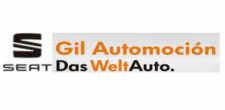 logo de Das Weltauto Gil Automocion