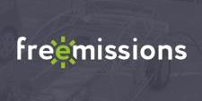 logo de Freemissions