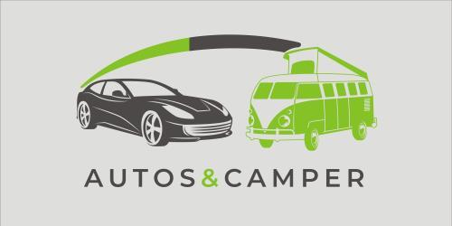 logo de Autos&Camper