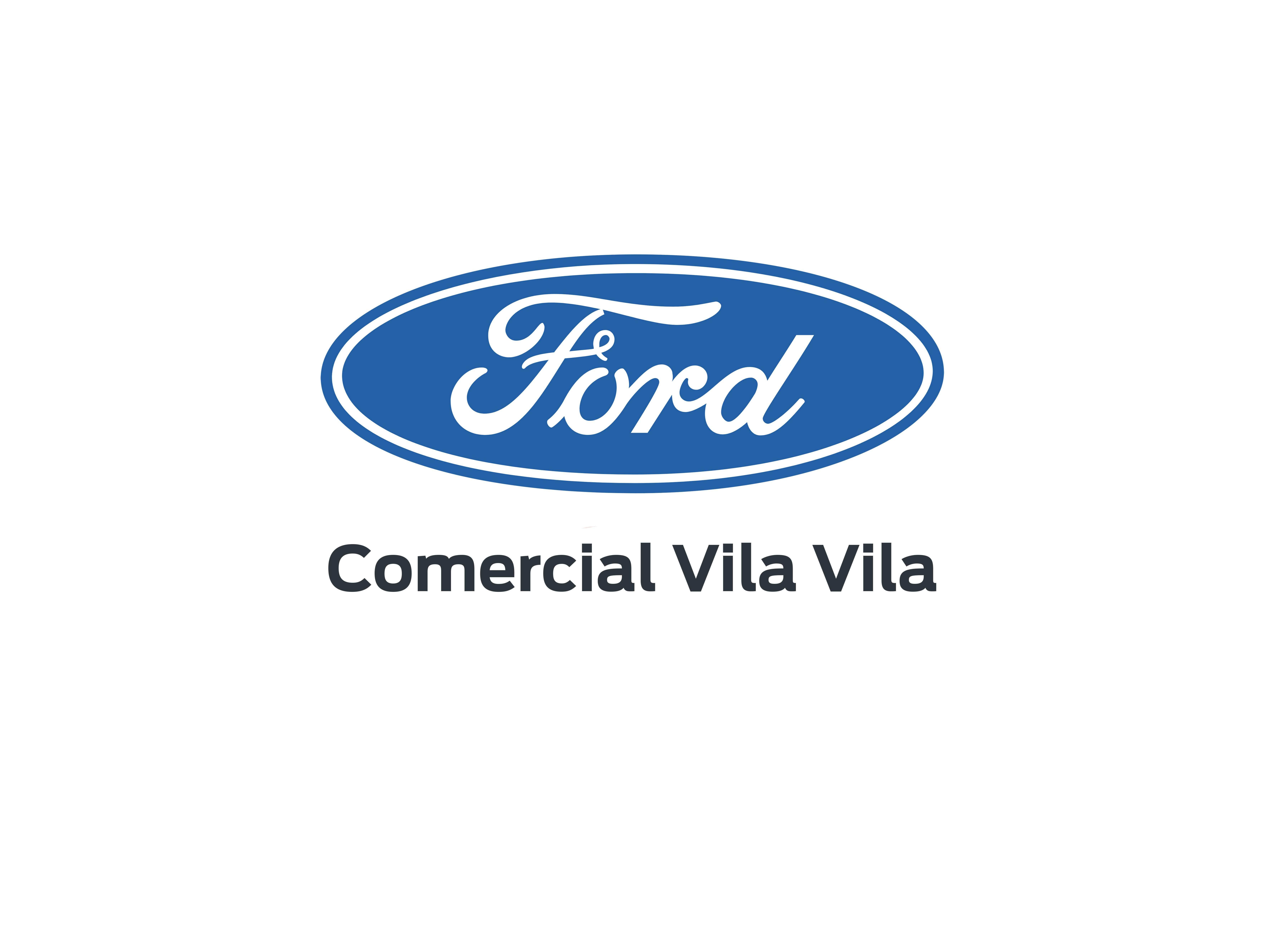 logo de Comercial Vila Vila